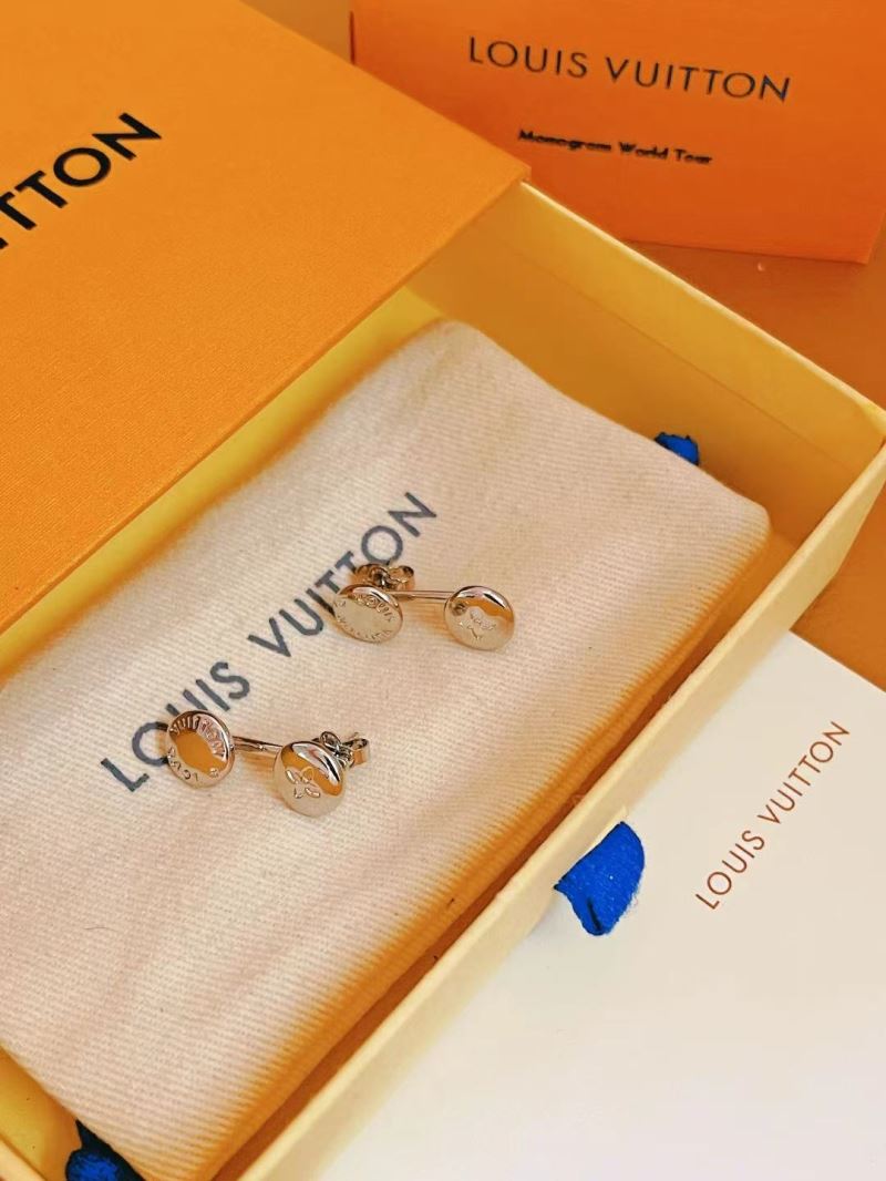 Louis Vuitton Earrings